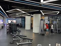 -斯洛特健身游泳(爱都旗舰店)