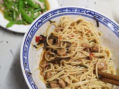 -大时代美食面馆