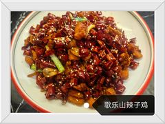 -万达广场(大明宫店)