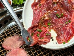 -一品诚记烤肉(大连柏威年购物中心店)