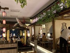 大堂-孙五味(范家路店)