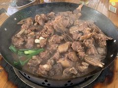 -大地农庄(逢沙大道店)
