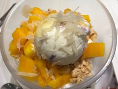 -满记甜品(巴黎春天宝山店)