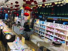 -鹏欣水游城
