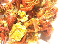 -龙虾风暴(松江店)