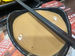 -呷哺呷哺(西单大悦城店)