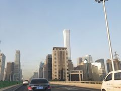 -中央广播电视总台(光华路办公区)