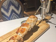 -俄士厨房(五棵松华熙LIVE店)
