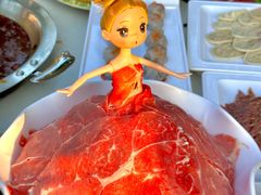 -茅草房·河畔园林火锅