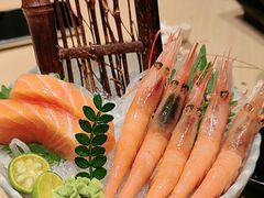 -沼津港精致料理·寿喜烧·烧鸟(漕河泾印象城店)