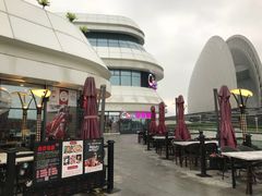 -香港深井掂檔烧鹅茶餐厅(海韵城店)
