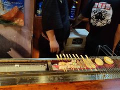 -鸟串烧Yakitori