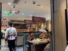 -海底捞火锅(王府井店)