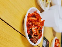 -屋里家延边朝鲜族冷面(南园店)