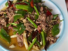 -龙姐私房菜(和顺古镇店)