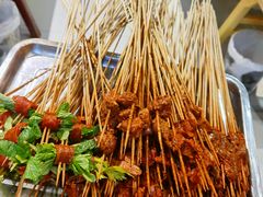 -钢管厂五区小郡肝串串香(滨江店)