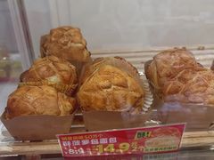 -味多美蛋糕(苏州街地铁店)
