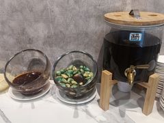 -叁拾壹克饺子·东北菜(国贸店)