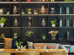 -街角 T·COFFEE 融合料理·BISTRO(车公庙店)