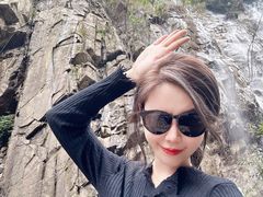 -四会奇石河风景区