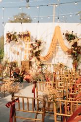 -琥珀婚礼策划AMBER WEDDING