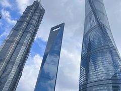 -上海中心大厦
