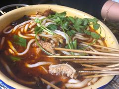 -勃利地摊·勃立小串烧烤