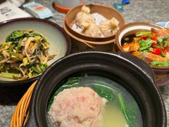 -南京大牌档(青岛万象城店)