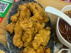 -付小姐在成都(川沙店)
