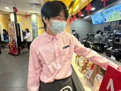 -麦当劳(长泰商业广场店)
