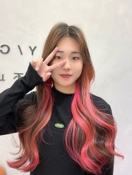 点击看大图 -3·3HAIR SALON