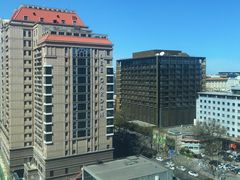 -王府半岛酒店
