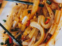 -兔行天下-鸿鹤鲜锅兔(中海国际店)