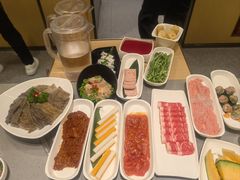 -海底捞火锅(王府井银泰in88店)