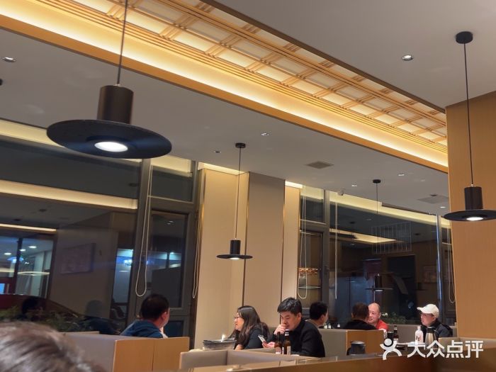 大闫家烧烤·小海鲜家常菜(郑庄店)图片