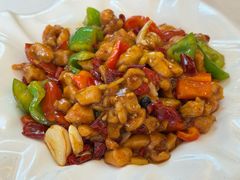 -马凯餐厅(长椿街店)