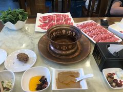 -牛街·马辈儿涮肉(牛街二店)