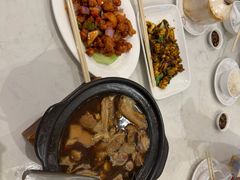 -新峰肉骨茶(总店)
