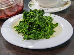 草头-旧款宁波饭店(华敏世纪广场店)
