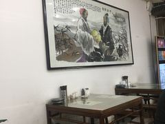 大堂-春发生饭店·非遗(南院门店)