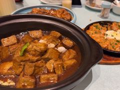 -嵇大厨好灶头农家菜