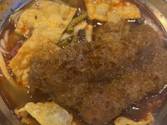 -雙冲柳州螺蛳粉&酸嘢&桂林米粉(簋街店)