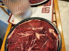 -清真·天府皇城坝百年牛肉火锅(皇城清真寺店)