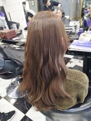 -BHG Hair Salon