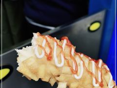 -咔芝棒·韩式炸鸡(印象汇店)