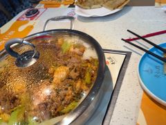 -黄记煌三汁焖锅(顺义华联店)