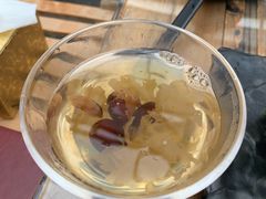 银耳羹-丽江庭院之爱在路上(西单店)