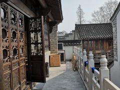 -东门口涮肉·砂锅·烤串(老门东店)