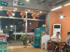 -老何太太鹤岗小串·团建聚餐(龙华店)