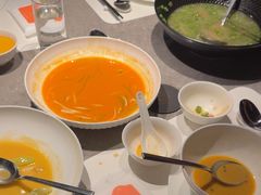 -木守西溪溪隐餐厅
